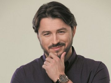 Сергій Притула прокоментував президентські вибори в Україні