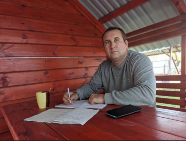 Перший сніг у листопаді та плюсові температури в грудні: прогноз від народного синоптика з Волині