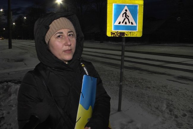 Аварійний перехід біля луцької школи: коли встановлять світлофор