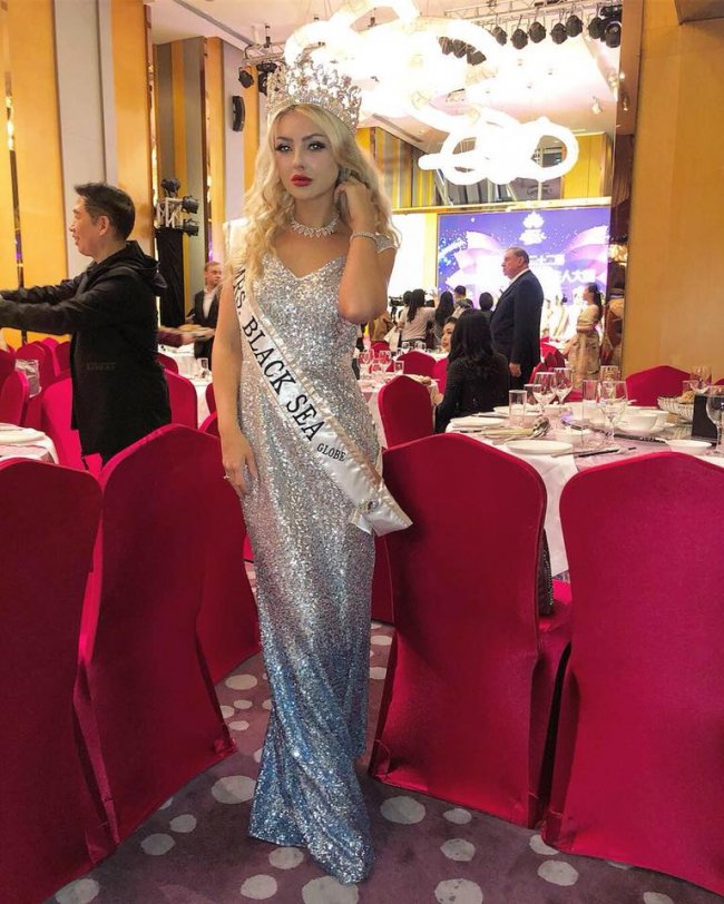 Волинянка увійшла в ТОП-30 красунь планети