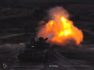 Минулої доби під артилерійським вогнем окупантів опинилися близько 100 населених пунктів України, – Генштаб 