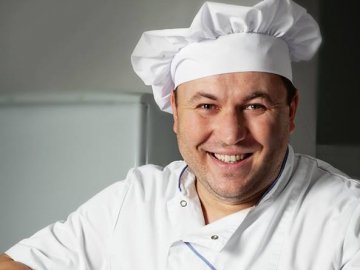 Помер головний кухар відомого луцького ресторану