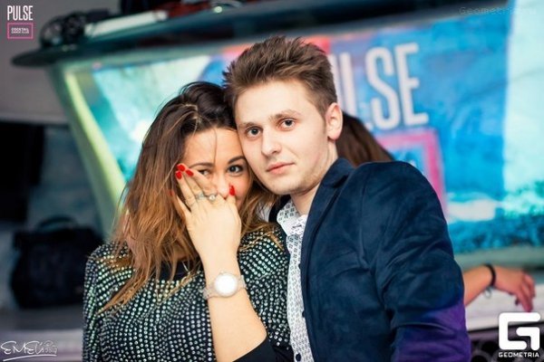 У Луцьку офіційно відкрили новий нічний клуб. ФОТО