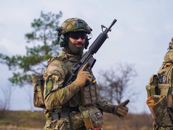 За добу українські воїни знищили 1130 окупантів, 11 артсистем, 68 одиниць спецтехніки