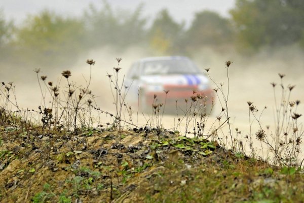 Автомотофестиваль під Луцьком: день перший. ФОТО. ВІДЕО