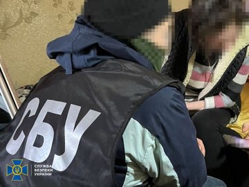 «Фрілансерка» у Миколаєві тиражувала російські фейки, - СБУ