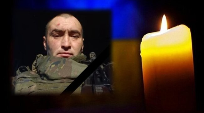 Підтвердили майже через рік: Герой із Волині поліг у бою на Курщині