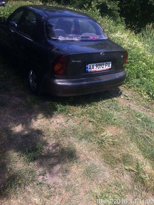 Муніципали продовжують «війну»  з автохамами в Луцьку. ФОТО