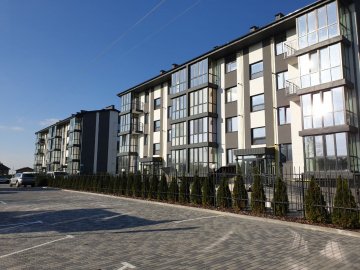 Чому потрібно купувати вже: вигідні пропозиції від «Олімпу» та новий будинок ФОТО*