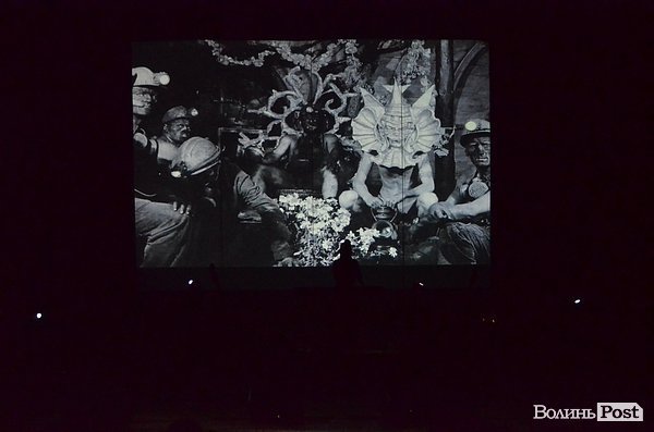 «Я хочу від них дітей»: Dakh Daughters підірвали луцьку публіку. ФОТО