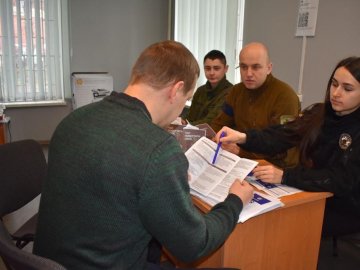 На Волині триває набір добровольців в штурмову бригаду «Лють»