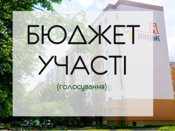 У Луцьку мешканці з округів без депутатів просять підтримати їхні проекти