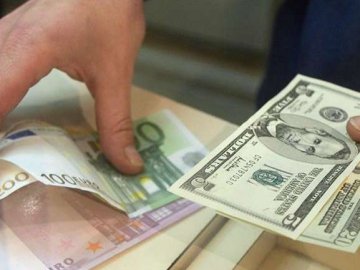 Курс валют у Луцьку на 12 серпня
