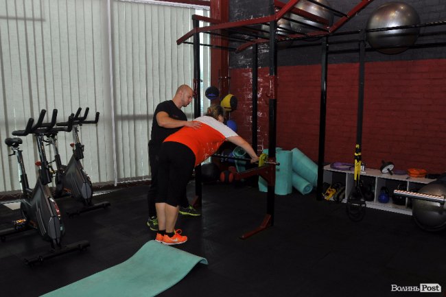 «БудуйТіло3»:  відеовипуск