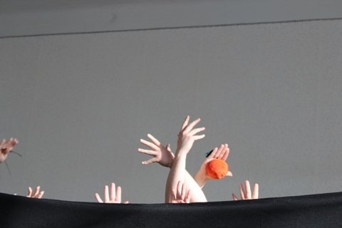 Як «гойдалися» лучани. ФОТО