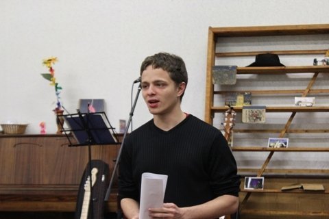 Як «гойдалися» лучани. ФОТО