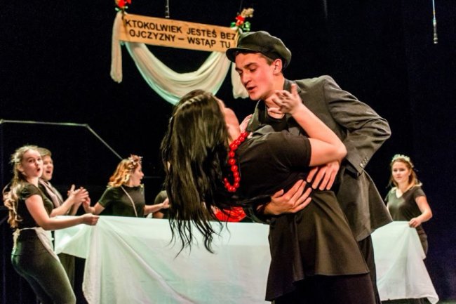 Куди піти у вихідні в Луцьку: 26-28 січня