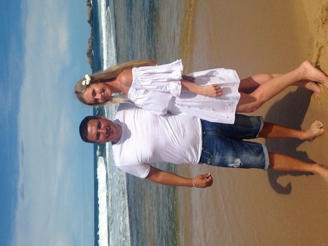 «ПортCity» здійснив дві мрії: лучани  розповіли про відпочинок у Шрі-Ланці. ФОТО