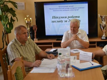 У волинській швидкій прокоментували резонансні звинувачення