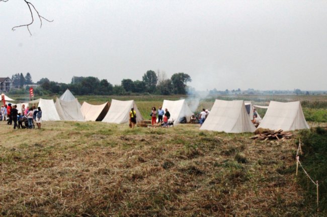Фестиваль «Княжий» у Володимирі: день другий 