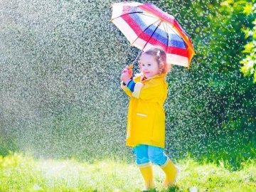 Погода в Луцьку та Волинській області на п’ятницю, 4 жовтня