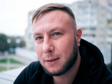 На війні з 2014-го: лікар волинської бригади врятував тисячі життів на фронті