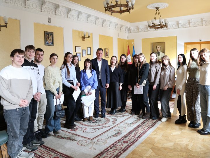 15 студентів з Волині навчатимуться за програмою Erasmus+ у Хорватії