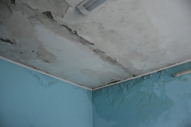 Для ремонту даху приміщення КП «Ласка» хочуть виділити кошти з міського бюджету