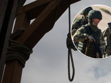 На окупованій Луганщині росіяни повісили чоловіка за проукраїнську позицію, –  ОВА