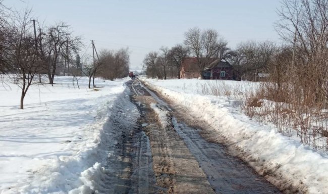 Від великого Наврятина залишилося 12 хат: історія вимираючого села на Волині