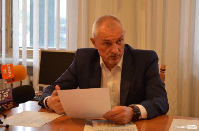 Збудуйте садок і зробіть дорогу: як Савченко приймав громадян. ФОТО