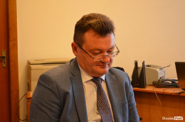 Збудуйте садок і зробіть дорогу: як Савченко приймав громадян. ФОТО