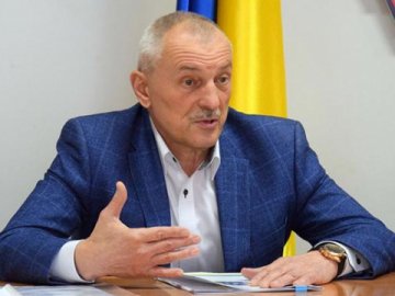 Я дивився на Вас, як на серйозного керівника, — Савченко «поставив двійку» посадовцю