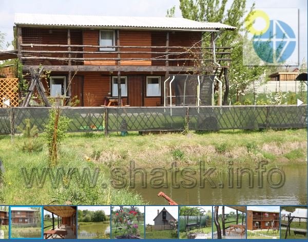 Де та за скільки можна відпочити на Світязі