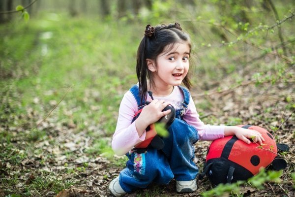 Фотовиставка Ольги Уриної