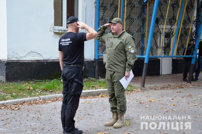 Показали, як тренуються волинські спецпризначенці. ФОТО