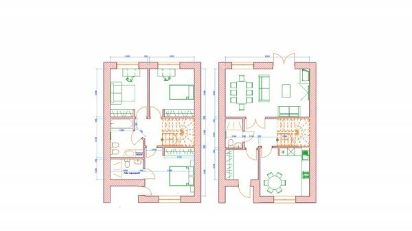 Котеджне містечко «Струмочок» - для життя за найвищими стандартами якості*