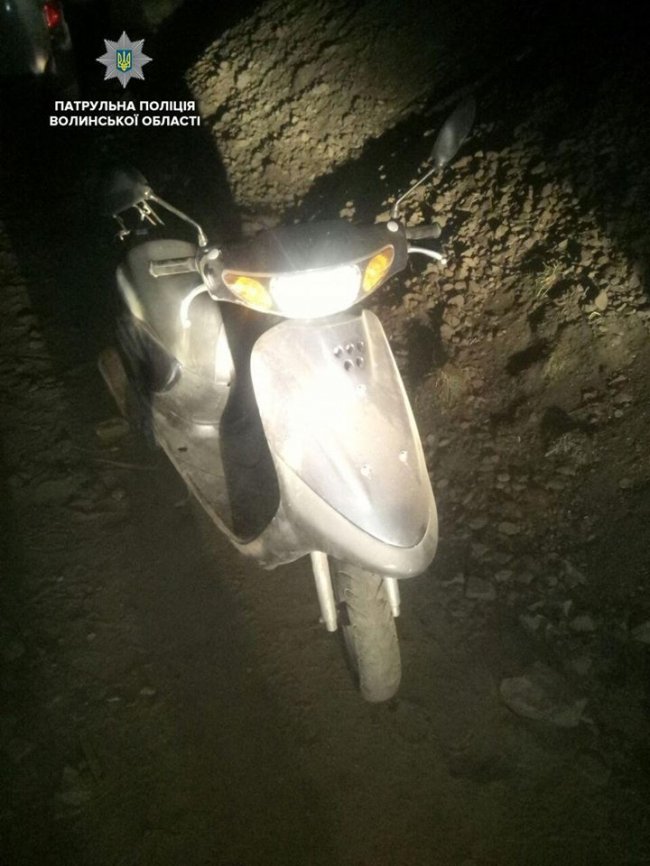На Волині вночі зловили декілька п'яних водіїв