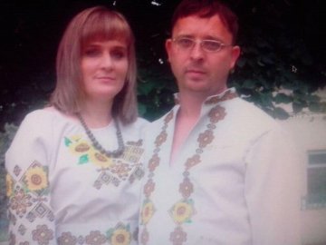 Заради порятунку дружини чоловік віддає свою нирку: волинян просять допомогти грошима