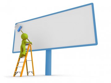 У Шацьку підприємці просять безкоштовну зовнішню рекламу