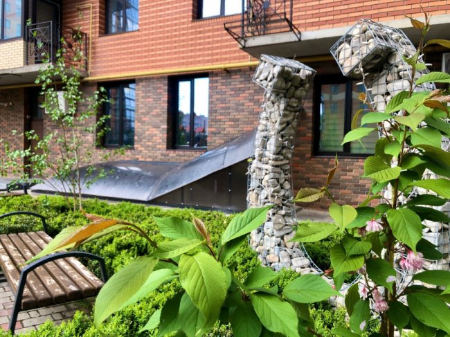 ЖК «Яровиця» – місце, створене для щастя*