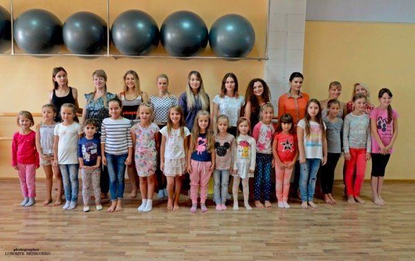 Лучан запрошують на фестиваль «Волинська княжна». ФОТО