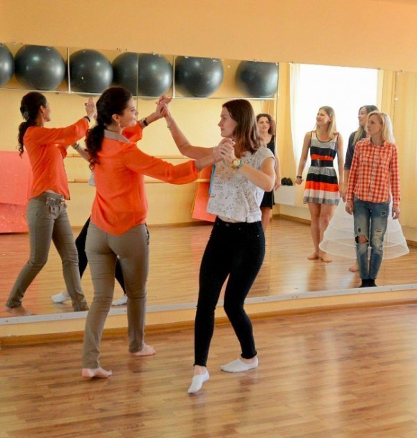 Лучан запрошують на фестиваль «Волинська княжна». ФОТО