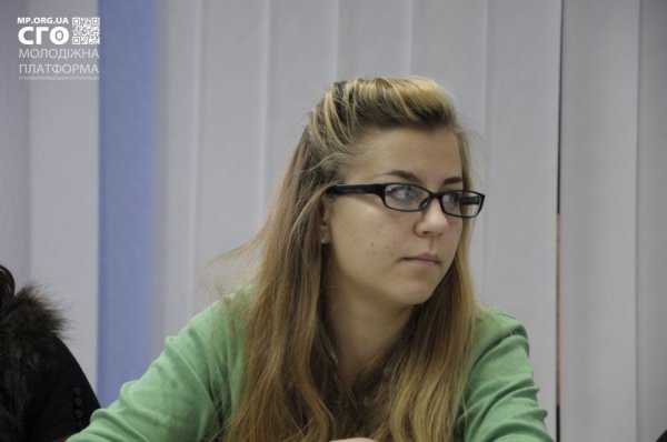 У Луцьку збереться молодь з Європи