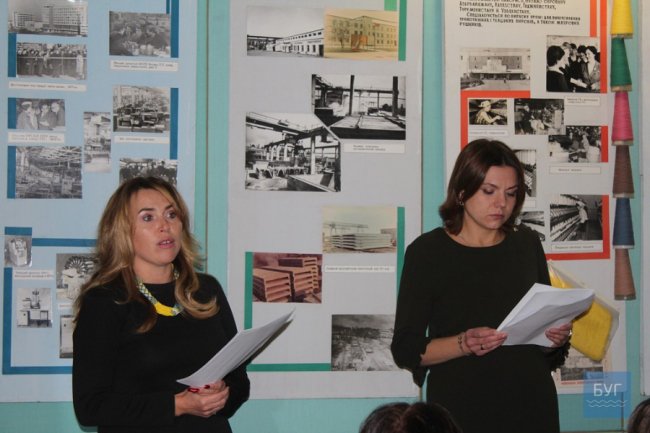 У музеї Нововолинська облаштували виставку про АТО. ФОТО