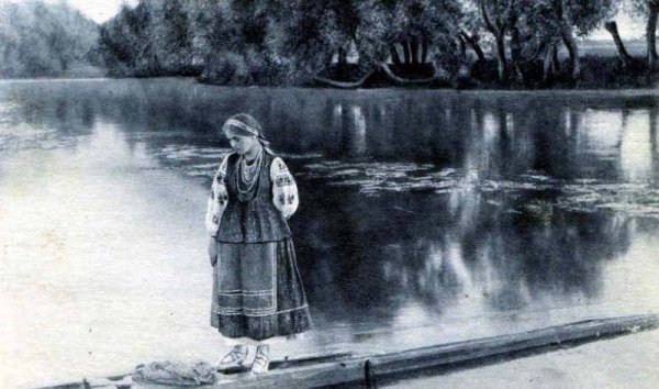 Україна у ретрофотографіях: міста, архітектура, люди. ФОТО