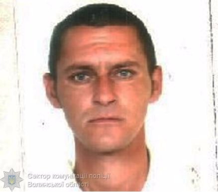 Шукають волинянина, який пішов із дому і не повернувся