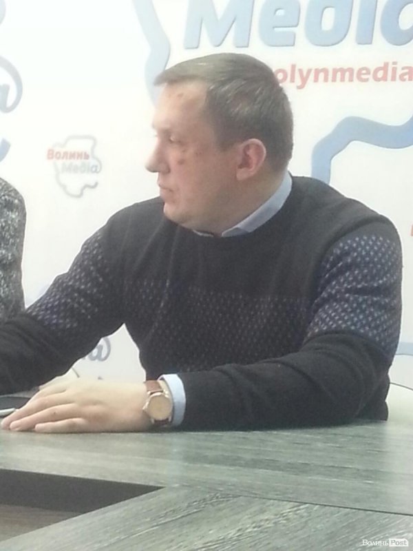 Побиття активістів у Луцьку: версія жертв. ФОТО