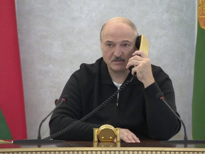 Лукашенко готує армію до придушення протестів і посилення контролю над суспільством, - розвідка