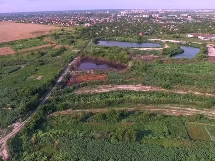 У Луцьку знову відчули сморід: у міськраді пояснили причину